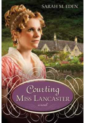 Courting Miss Lancaster