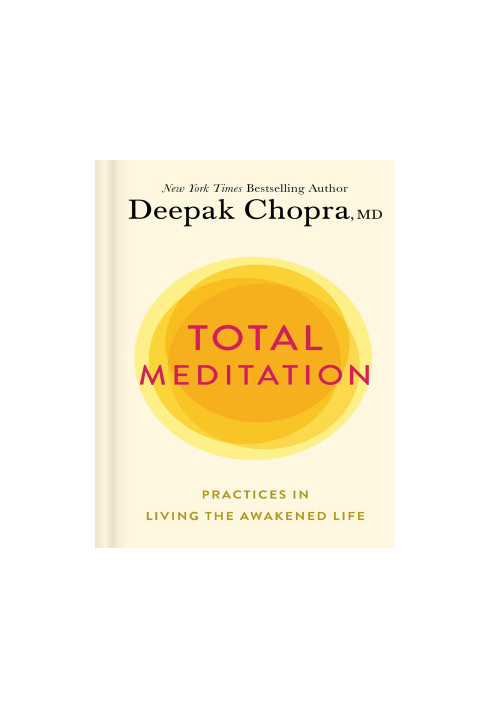 Total Meditation