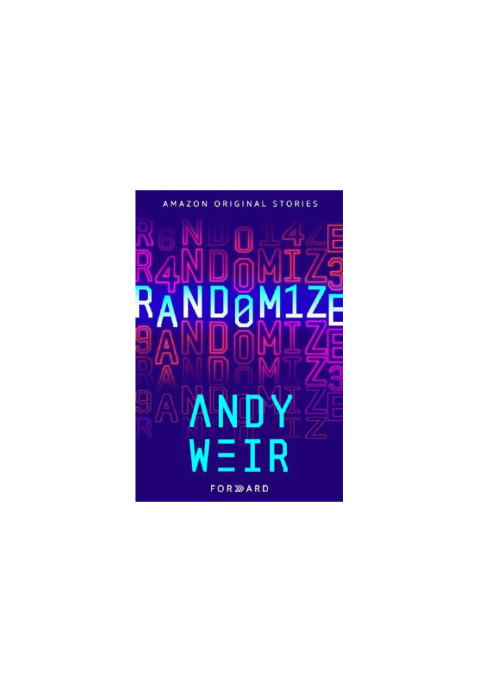 Randomize (Forward Collection Book 6)