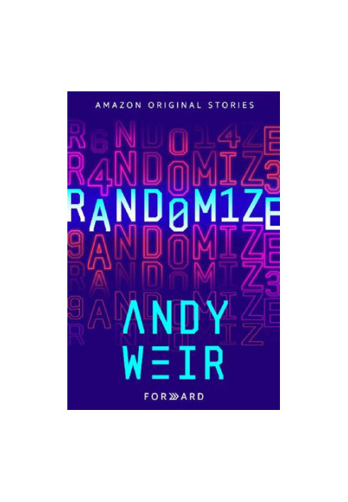Randomize (Forward Collection Book 6)