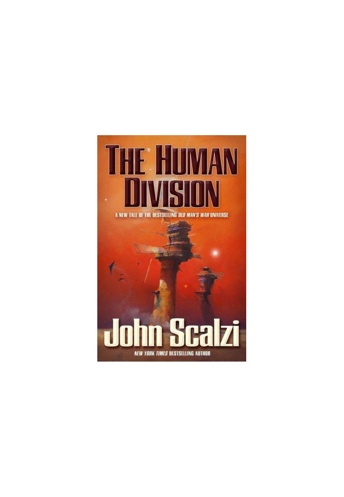 The Human Division