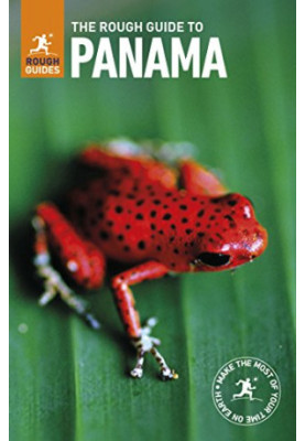 The Rough Guide to Panama