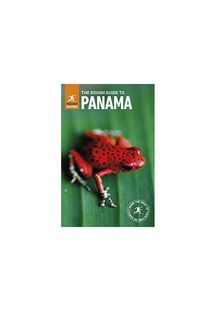The Rough Guide to Panama