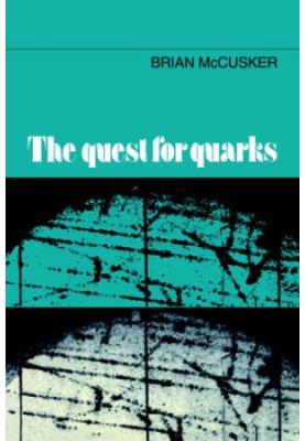 The Quest for Quarks