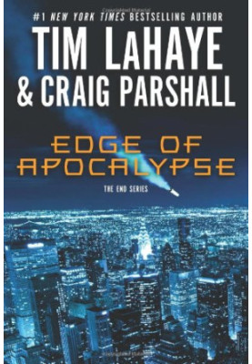 Edge of Apocalypse