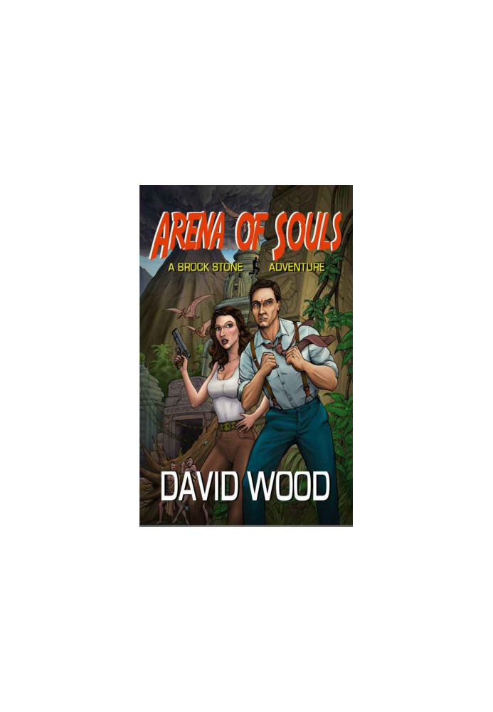 Arena of Souls