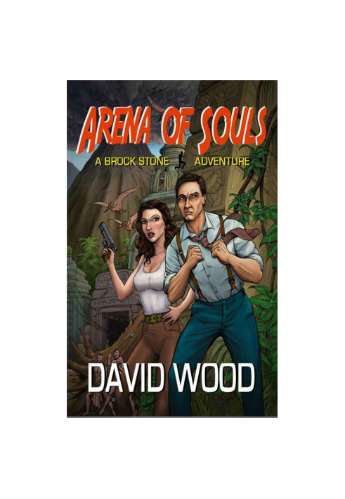 Arena of Souls