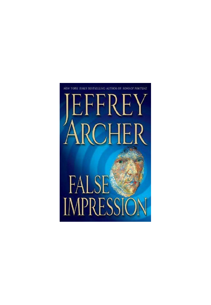 False Impression