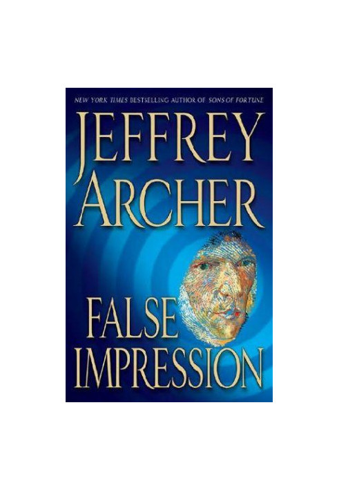 False Impression