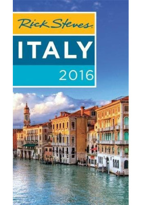 Rick Steves Italy 2016