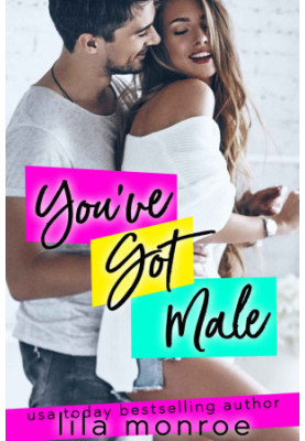 [Chick Flick Club 02] • You've Got Male