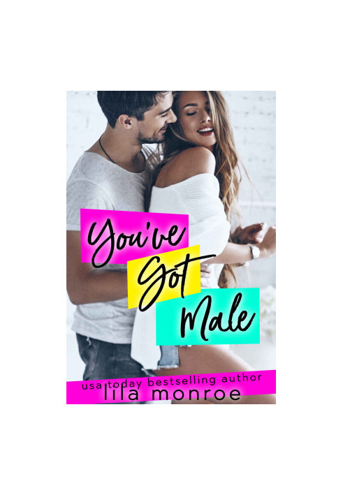 [Chick Flick Club 02] • You've Got Male