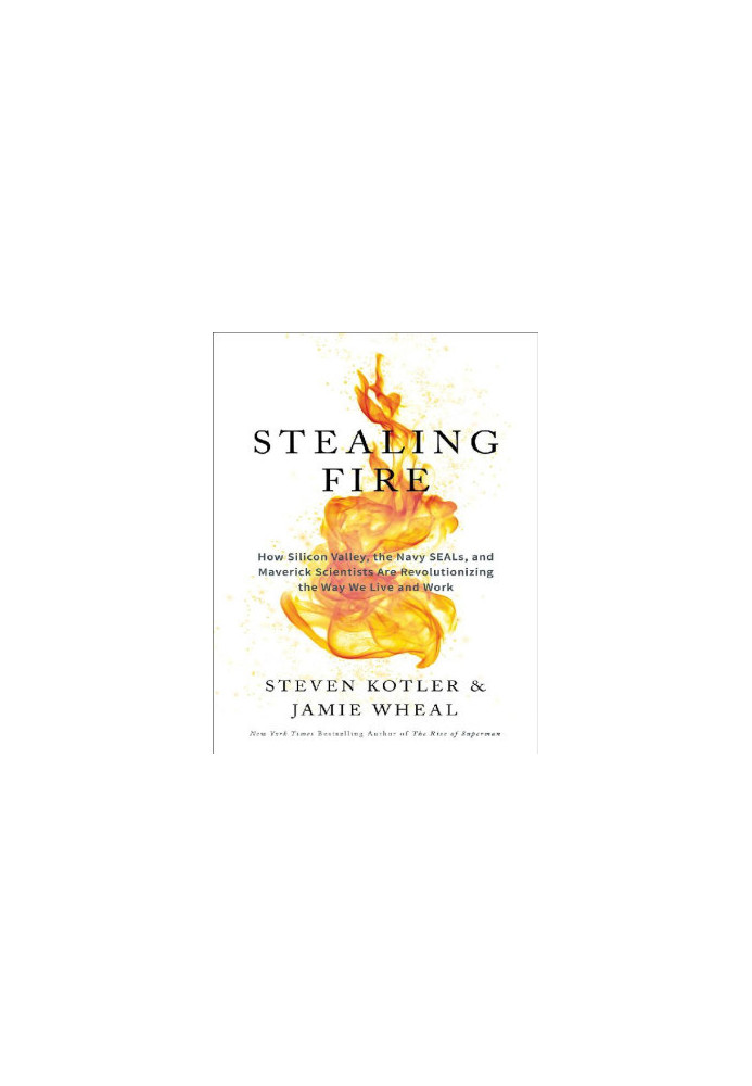Stealing Fire