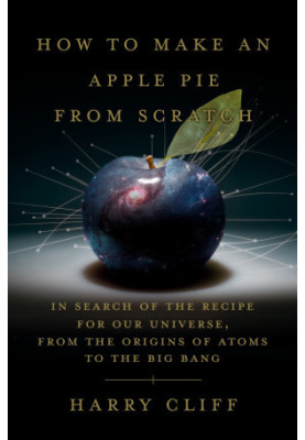 How to Make an Apple Pie from Scratch