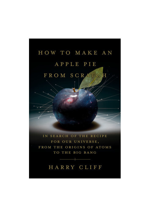 How to Make an Apple Pie from Scratch