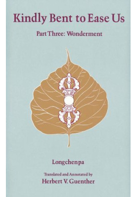 Kindly Bent to Ease Us: Part Three: Wonderment