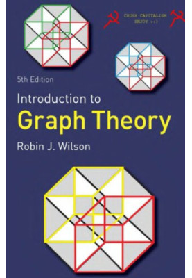 Introduction to Graph Theory (5th Edition)