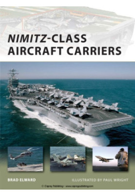 Nimitz-Class Aircraft Carriers (2010)