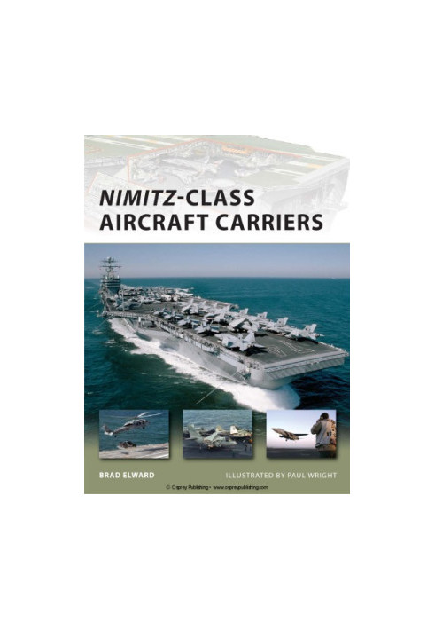 Nimitz-Class Aircraft Carriers (2010)