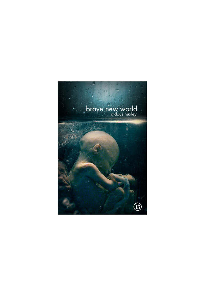 Brave New World