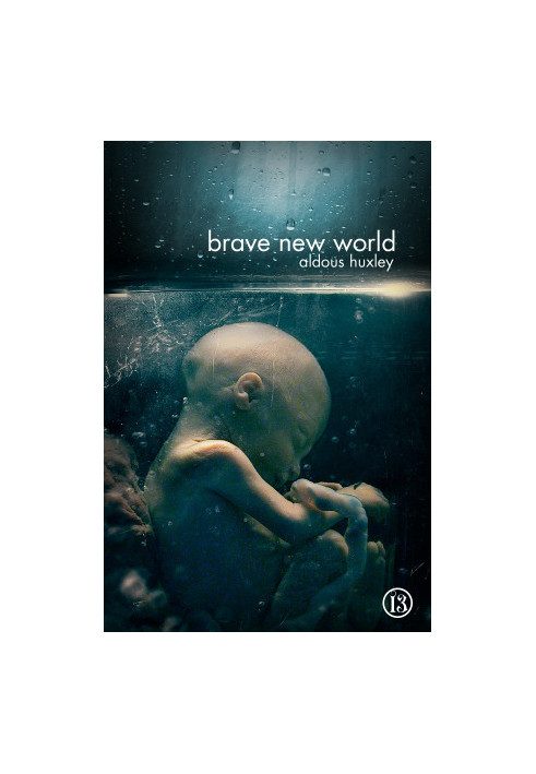 Brave New World