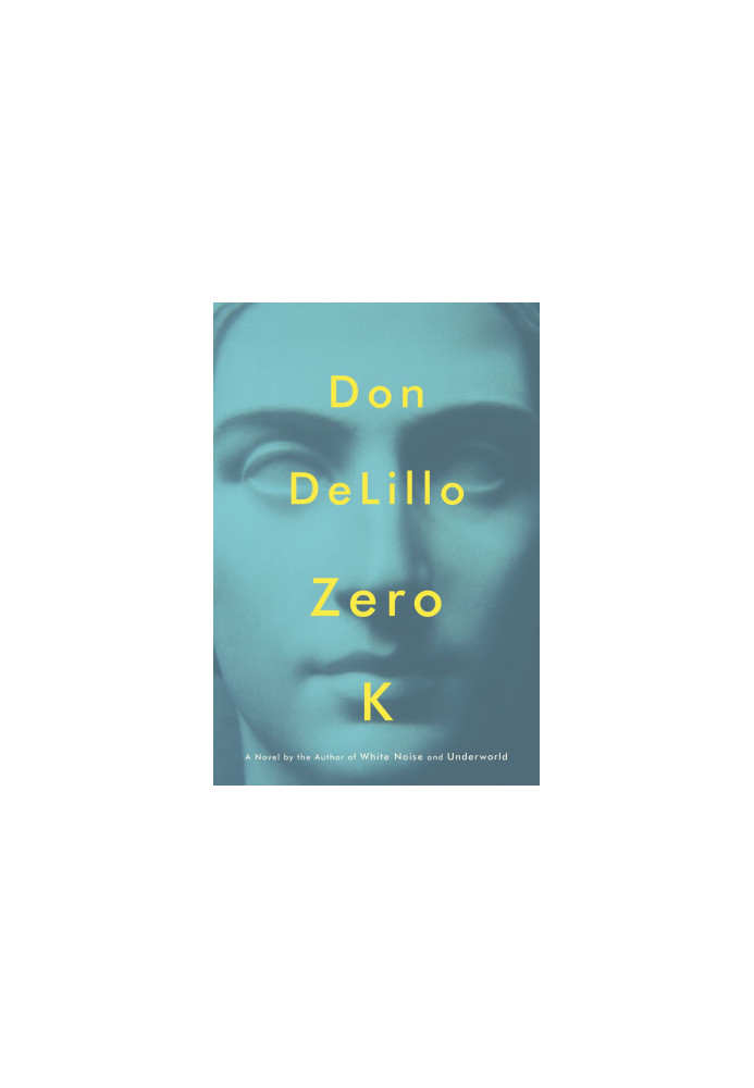 Zero K