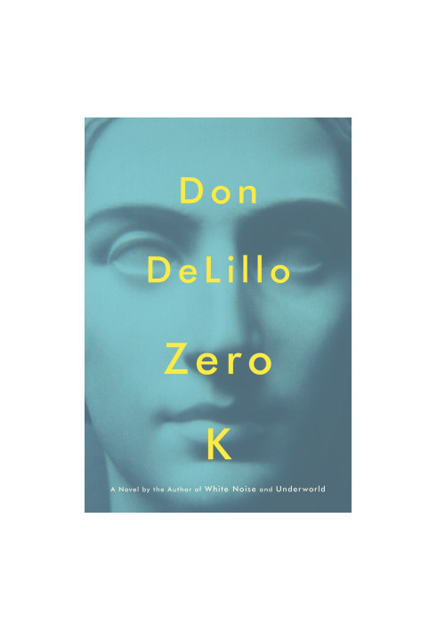 Zero K