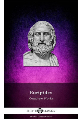 Complete Works of Euripides