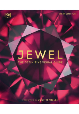 Jewel: The Definitive Visual Guide