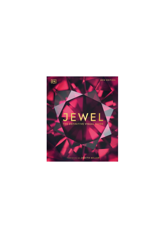 Jewel: The Definitive Visual Guide