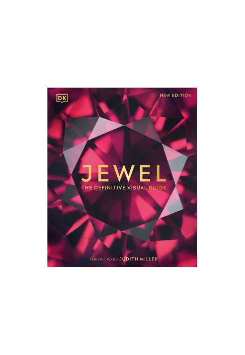 Jewel: The Definitive Visual Guide