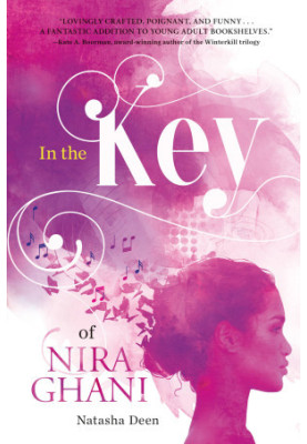 In the Key of Nira Ghani
