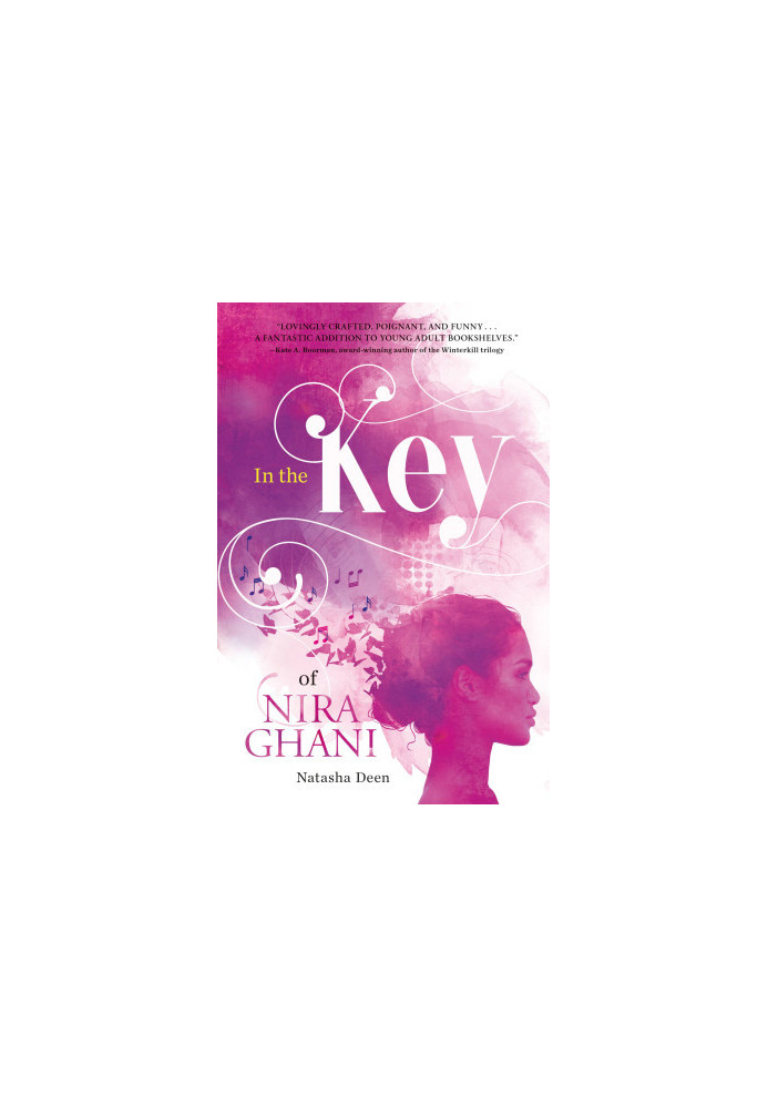 In the Key of Nira Ghani