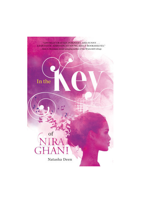 In the Key of Nira Ghani