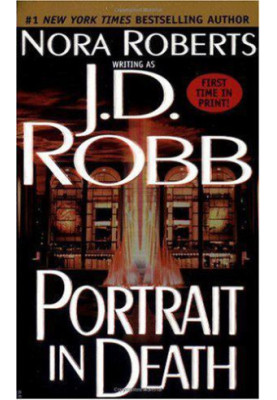 Portrait in Death