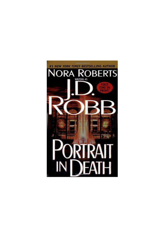 Portrait in Death