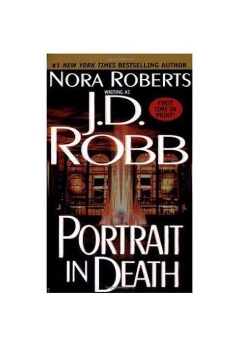 Portrait in Death
