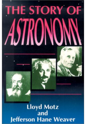 The story of astronomy