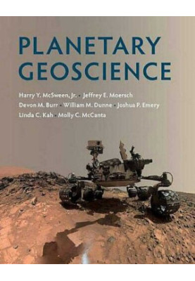 Planetary geoscience