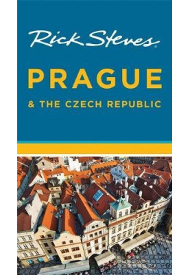 Rick Steves Prague & the Czech Republic