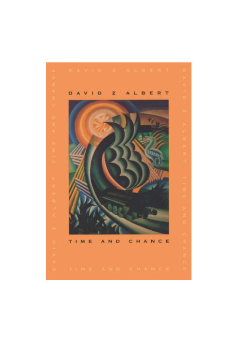 Time and Chance