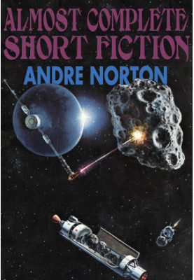 Almost Complete Short Fiction