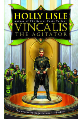 [The Secret Texts 00] • Vincalis the Agitator