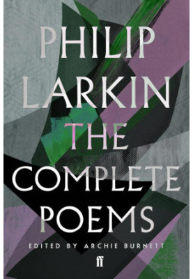 The Complete Poems of Philip Larkin