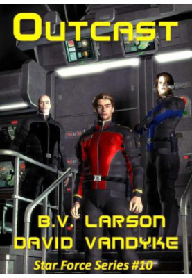 Star Force 10 - Outcast