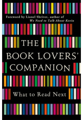 The Book Lovers' Companion : What to Read Next
