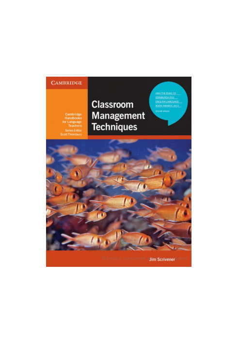 Classroom Management Techniques