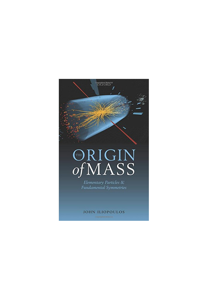 The Origin of Mass: Elementary Particles and Fundamental Symmetries