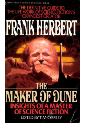 The Maker of Dune