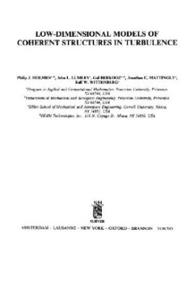 Low-dimensional models of coherent structures in turbulence